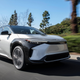 Image for article titled Toyota bZ4X Is No Longer at Risk of Its Wheels Falling Off After Simple Recall Fix